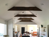 Accent Beams