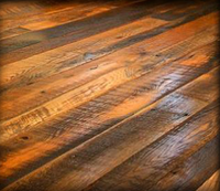 Reclaimed Oak Flooring