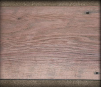 Oak board