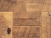 Reclaimed Pine