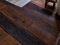 Threshing Floor