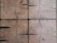 Barnwood Bricks 10 by 10 end grain reclaimed pine flooring wood tiles Barnwood Bricks 10 by 10 end grain reclaimed pine flooring wood tiles